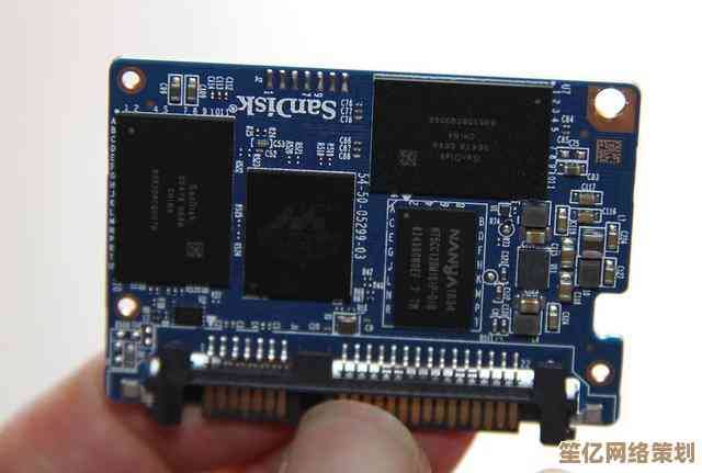 掌握AS SSD Benchmark：小鱼带您全面评估固态硬盘速度与稳定性