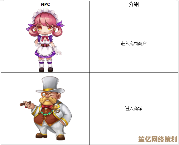 深入理解NPC在游戏中的多重角色：功能、作用与玩家体验解析