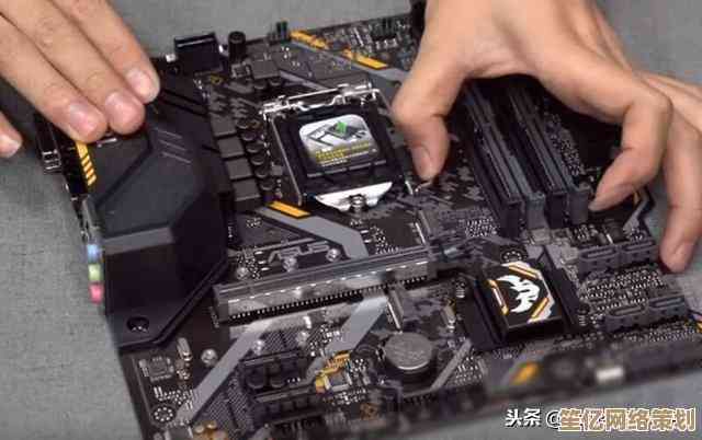 电脑DIY组装问题宝典：详细解决方案与实用技巧指南
