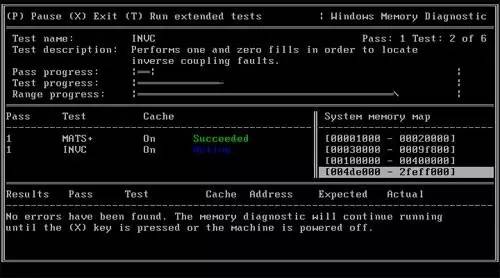 memtest工具详细操作指南：从入门到精通全面解析