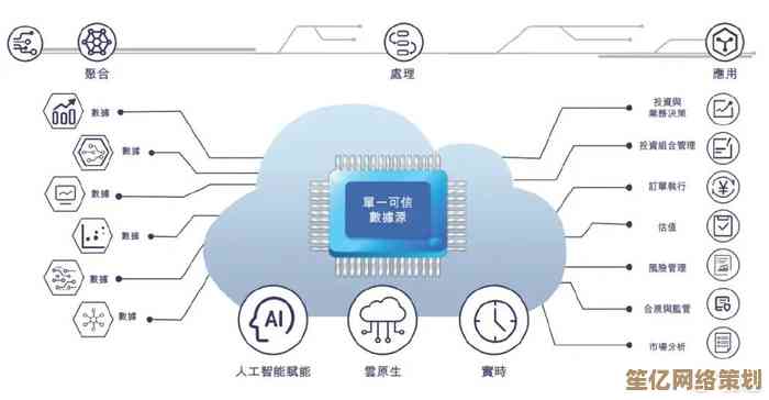 计算机是什么？探索现代科技核心设备的定义与功能