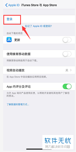 iPhone软件下载全攻略：轻松获取应用的方法与技巧