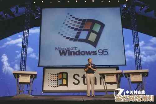 Win98：卓越体验，拥抱数字化变革新纪元