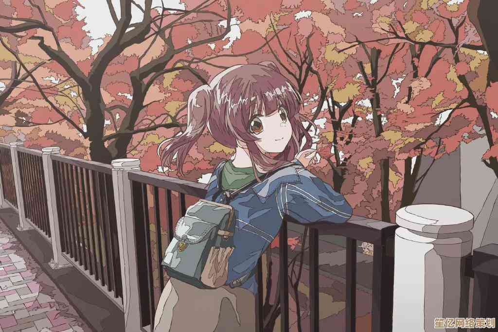 探索枫叶动漫：揭秘日本动漫世界的创意与艺术精髓