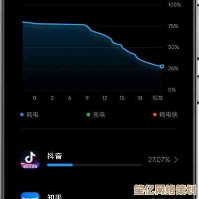 小米手机续航不足？试试这五个提升电池寿命的小技巧
