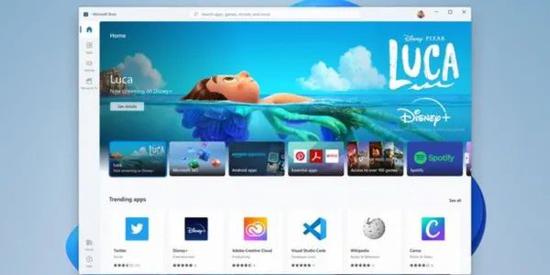 微软推出Windows 11系统：更智能、更流畅的操作体验全面开启
