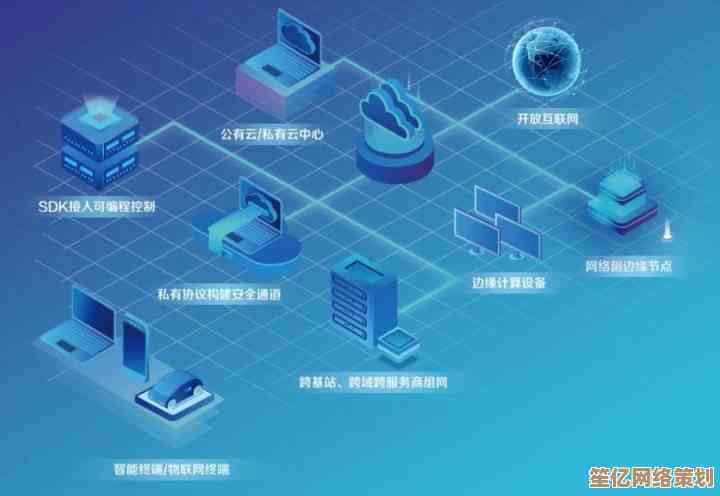 安全计算软件：打造企业数据防护的可靠盾牌