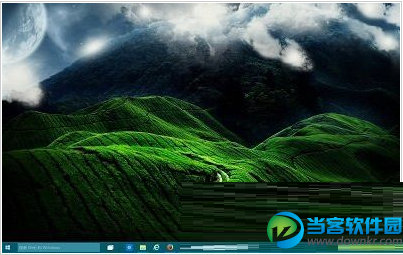 电脑桌面图片隐藏空间大揭秘：每一张图都有独特故事
