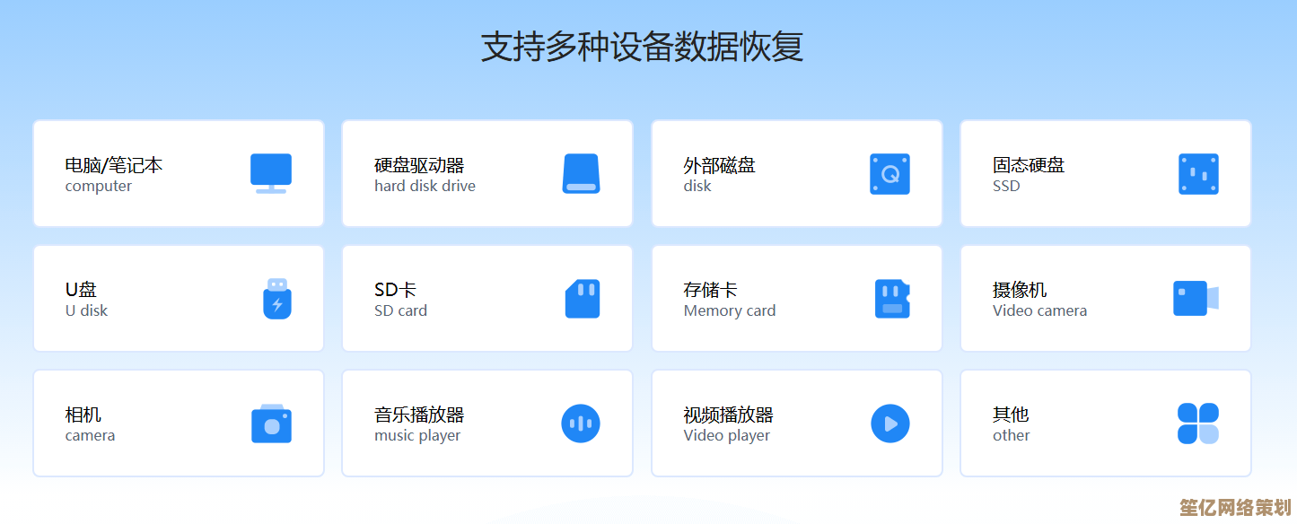 安全彻底清除数据恢复工具的操作指南