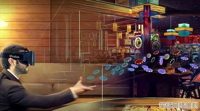 沉浸感全面升级：3D加速技术重塑虚拟与现实融合的震撼体验！