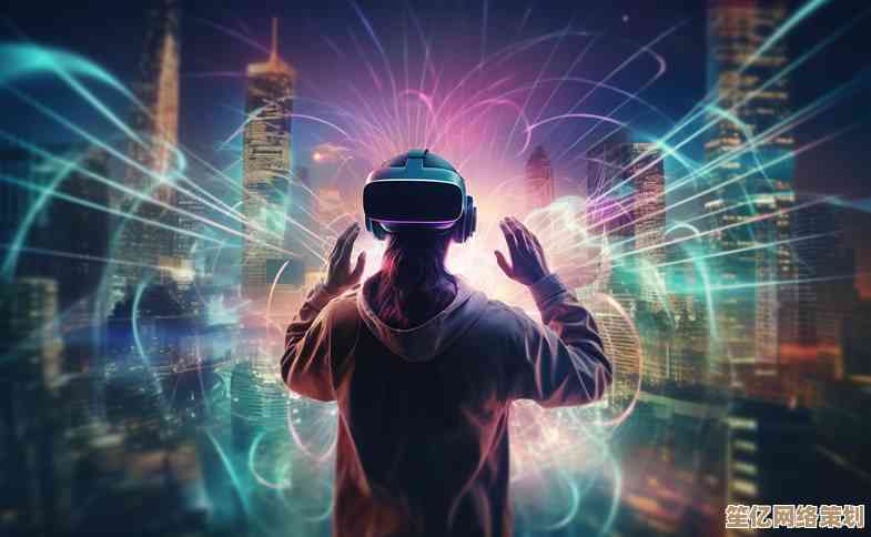 沉浸感全面升级：3D加速技术重塑虚拟与现实融合的震撼体验！