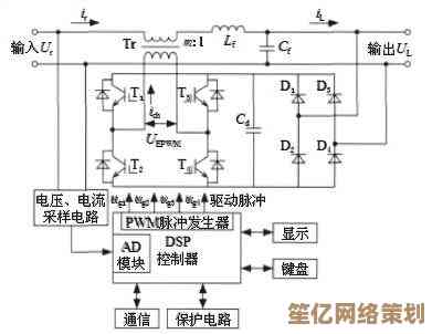 深入解析交流稳压电源：恒流稳压机制与安全应用实践