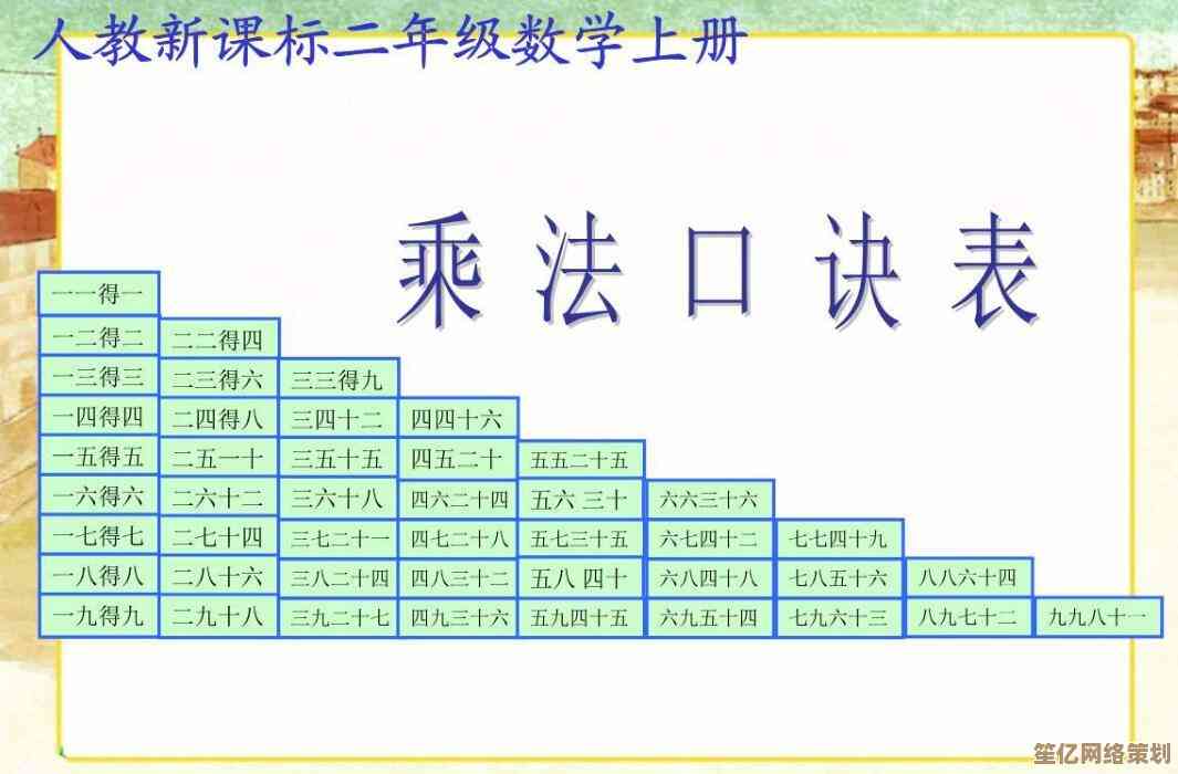 深入探索Excel乘法运算：从基础到精通的实用公式指南