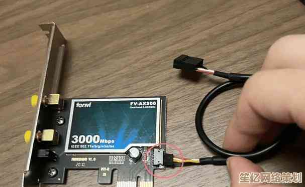 3g无线网卡使用全解析：装机达人手把手教你轻松联网