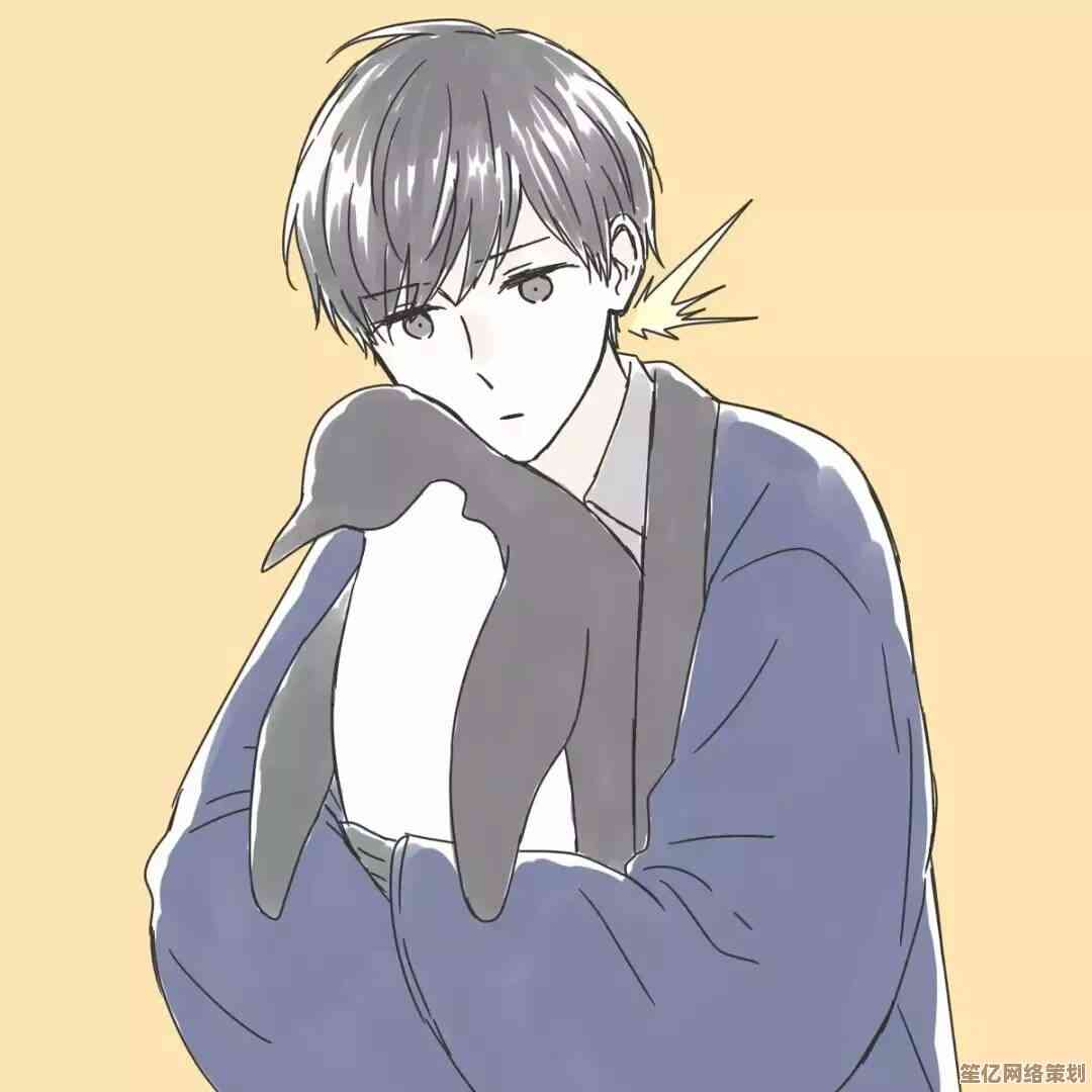 精美动漫男生QQ头像，打造你的专属酷炫线上形象