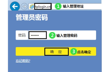 安全便捷进入路由器管理界面：操作步骤与注意事项详解