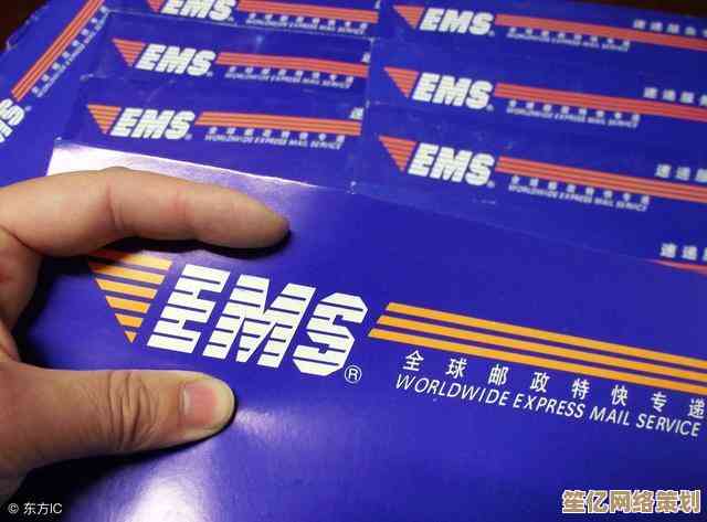 EMS服务全解析：了解其定义、功能与全球快递网络的重要性