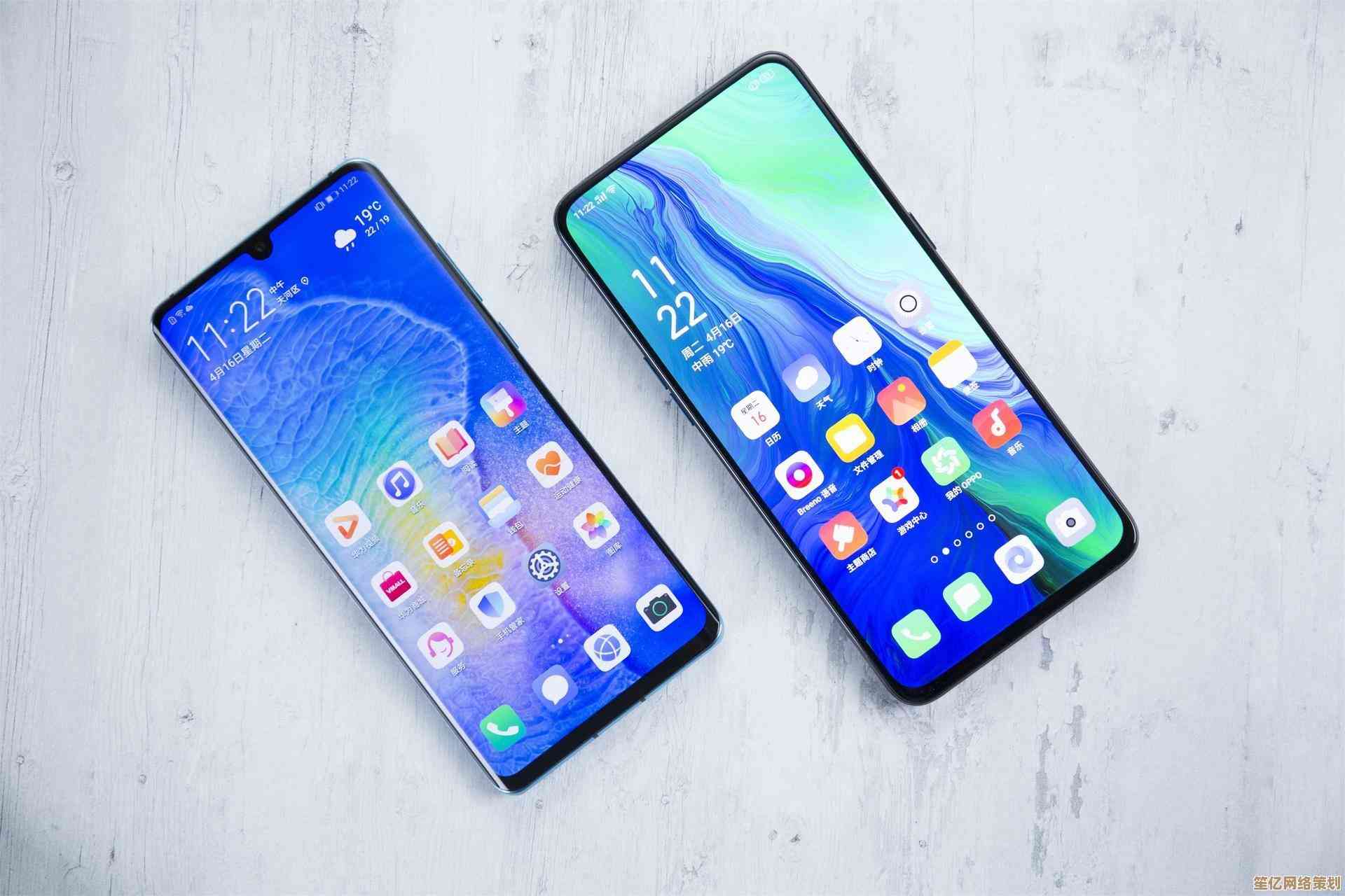 P30与P30 Pro对比：哪款手机更值得入手？