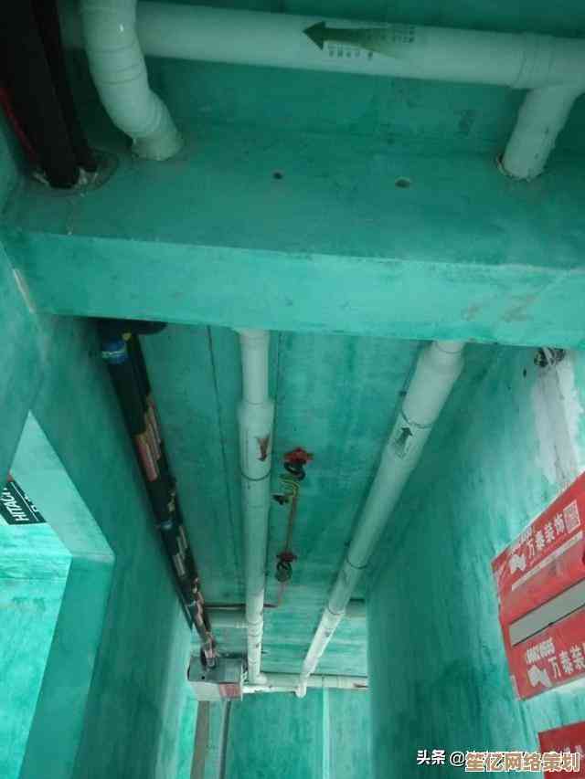 新手必看：避免常见错误，轻松掌握操作系统安装技巧