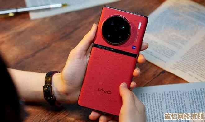 vivo X90系列震撼登场，重新定义高端智能手机的影像与性能体验