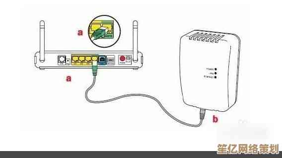 揭秘电力猫的工作机制：详细教程与实用技巧一网打尽