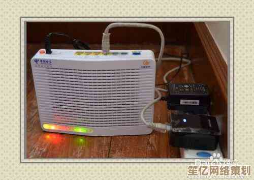 揭秘电力猫的工作机制：详细教程与实用技巧一网打尽