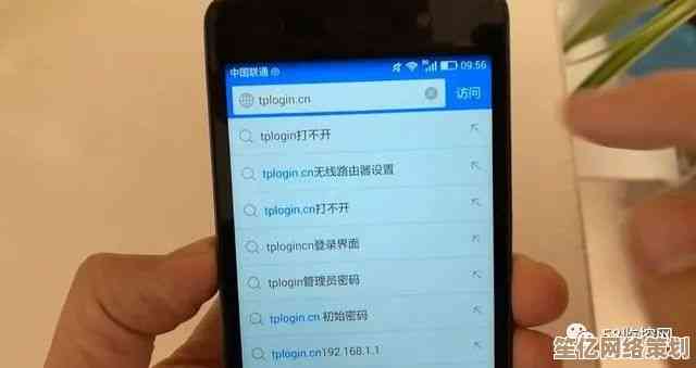 跟随小鱼学习进入路由器配置页面的实用方法