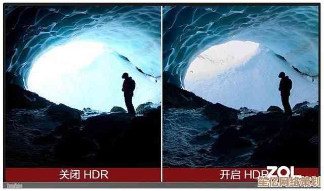 HDR是什么意思？一篇文章带你全面掌握高动态范围技术的原理与优势