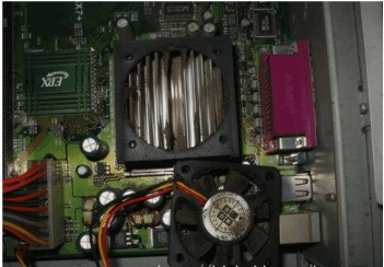 电脑CPU风扇声音大如何解决？小鱼为您提供实用降噪技巧