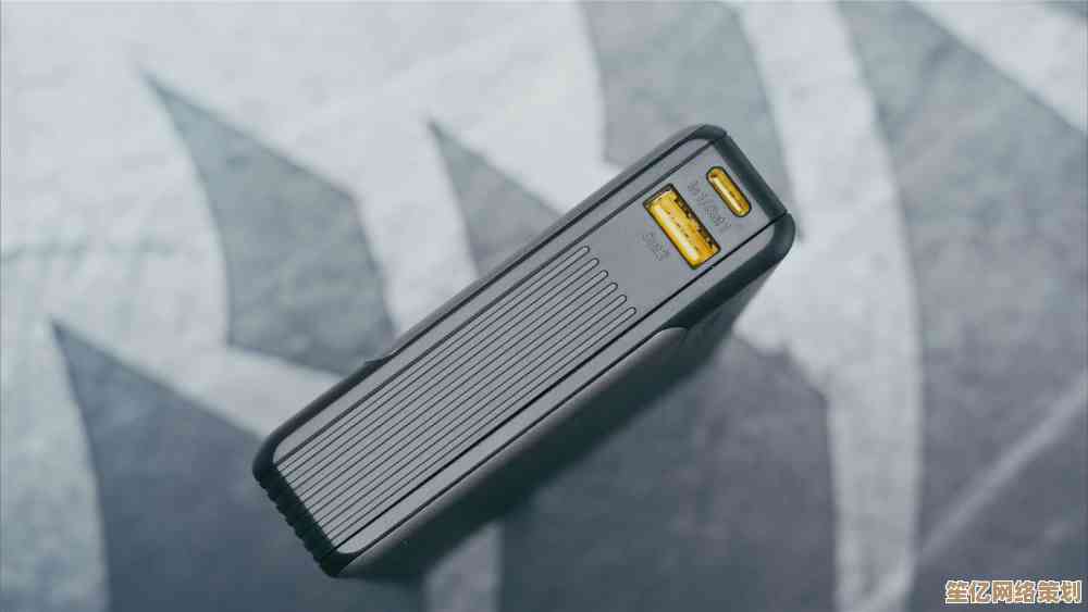 手机充电宝：告别电量焦虑，全天候续航无忧伴侣