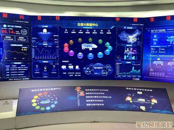 云计算：实现互联网时代按需分配计算资源的创新模式