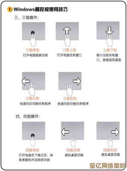 全新Win11触屏鼠标优化方案，带来更顺滑的操控感受