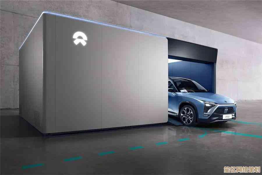 避免存储焦虑：科学决定C盘容量的实用建议