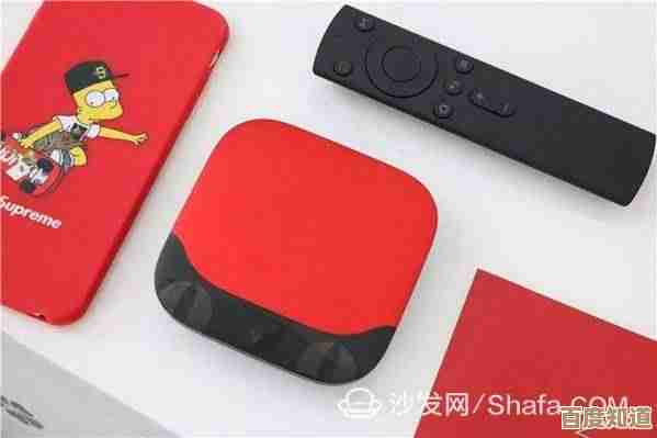小鱼手把手教您天猫魔盒使用方法，轻松上手看电视