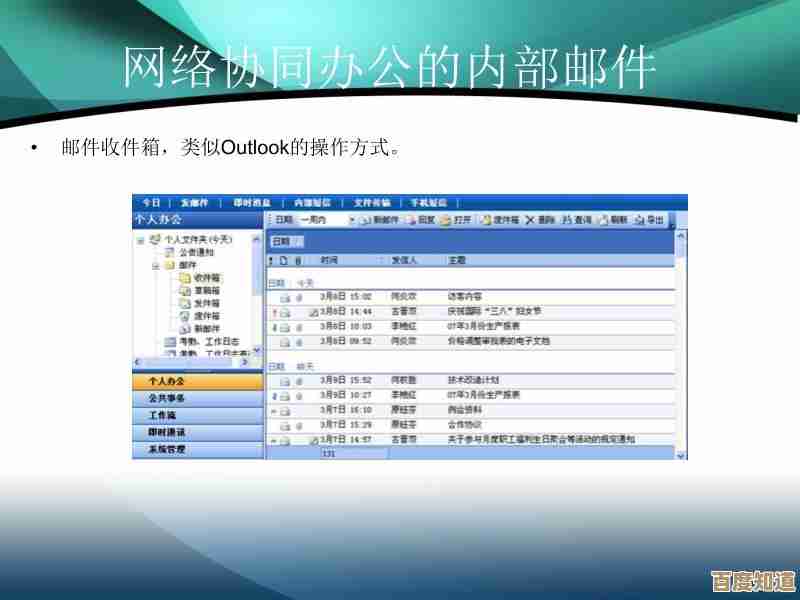 OA系统定义解析：企业高效办公的核心工具揭秘