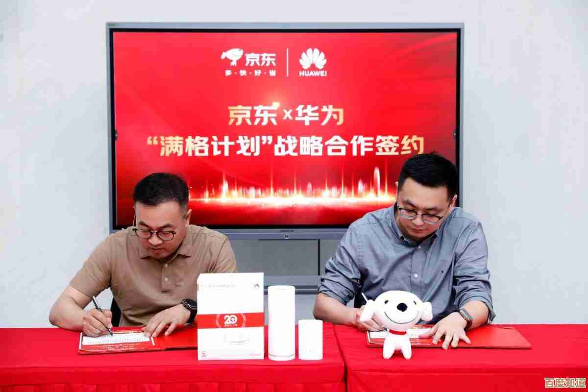 Wi-Fi信号满格却上不了网？这些方法帮你快速排查问题