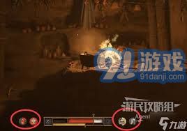 天国拯救2里敌人不掉血，是套路还是我哪里开的设置错了？