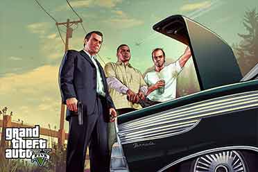 gta5抽烟方法分享，碎碎念我用的那些步骤和误区