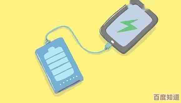 突发没电危机？实用解决方案助你保持通讯畅通