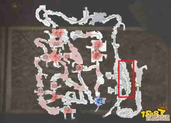 《真三国无双起源》地图探索小抄：那些躲着的宝箱和秘密点位.