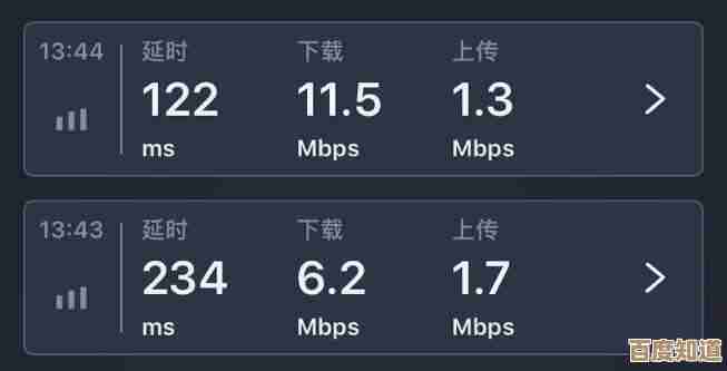 一键测速不求人：全面检测你的4G/5G手机上网速度与稳定表现