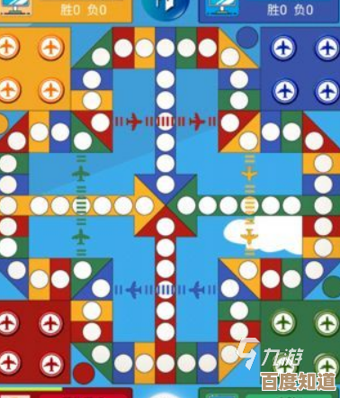 热门飞行棋游戏下载推荐，合集里这些经典能玩好久…