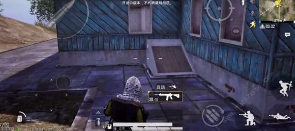 和平精英里怎么改游戏名啊，步骤不多但有坑
