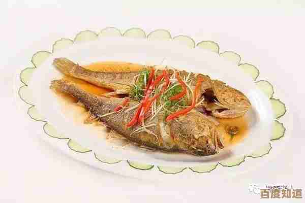 原神蜜汁腌鱼食谱获得方法碎碎念：别急，先看这几步