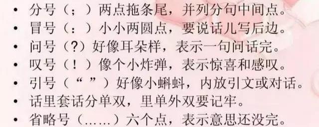 高效使用分号：从规则到实战，让复杂句式的表达更流畅与专业