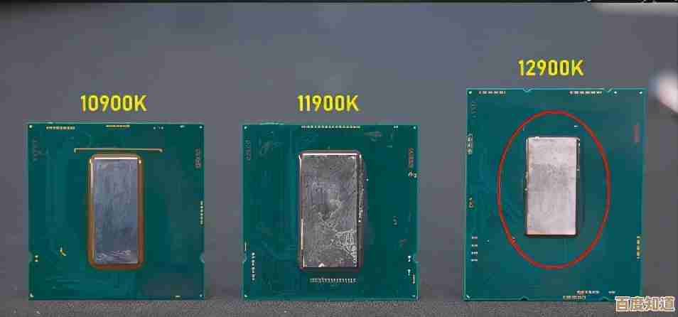全面解读CPU：从基础概念到现代处理器的关键作用