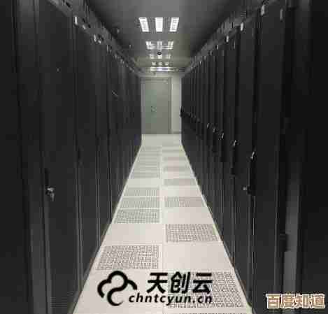 服务器系统：构建高效稳定的企业级数据处理与存储平台