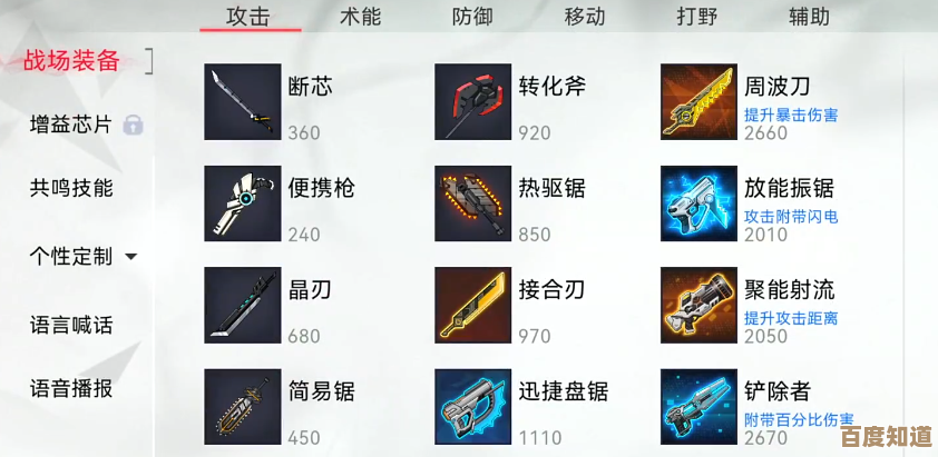 重构：阿塔提斯泠莺定位与出装思路，零碎心得和实战小例…