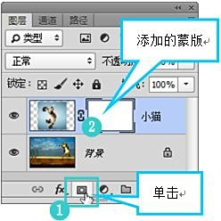 PS图层合并操作全解析：从基础到高级的详细步骤指南