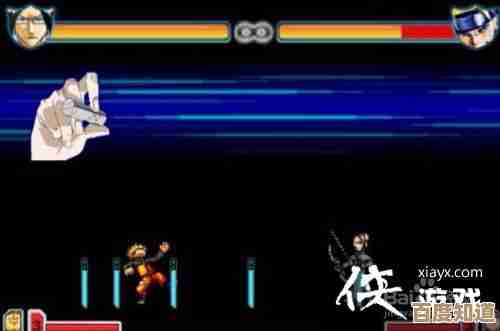 死神vs火影霸体怎么按才稳？每次按键都有学问